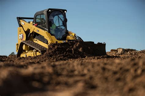 cat skid steer dozer blade reviewa|cat smart blade.